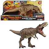 Jurassic World Mattel Jurassic World All Out Attack