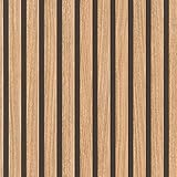 Rasch WTD 278408 Papier peint en papier marron aspect