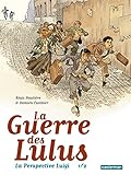 1916: La perspective Luigi Tome 1