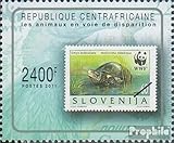 Prophila Collection République centrafricaine 3087