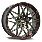 MAMB2 8,0Jx18 5/112 ET30 72,6 BRI
