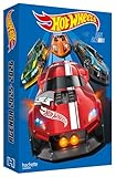Agenda Hotwheels