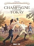 La Guerre Champagne contre Tokay