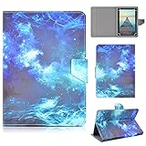 KATUMO Coque Universelle pour Tablette 10 Pouces, Étui