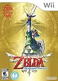 The Legend of Zelda : Skyward Sword [import anglais]
