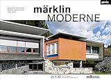 Marklin moderne: From Architecture to Assembly Kit