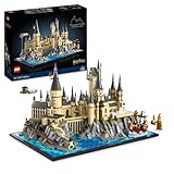LEGO 76419 Harry Potter Le Château et le Domaine de
