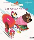 La course de luge