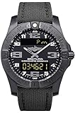 Breitling Professional Aerospace Evo V7936310/BD60-109W,