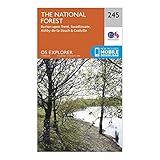 The National Forest: 245