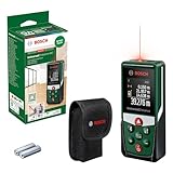Bosch télémètre laser UniversalDistance 40C (mesure
