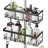 HouseUp Étagère de douche sans perçage, convient pour