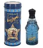 Versace – Blue jeans eau de toilette vaporisateur,