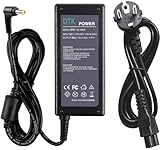 DTK Chargeur Adaptateur Secteur pour Acer: 19V 3,42A