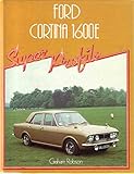 Ford Cortina 1600E