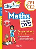 Maths CE1 et CE2