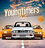 Youngtimers: Voitures de collection des années 1970/1980/1990