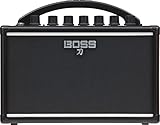 BOSS Ampli guitare portable Katana KTN-MINI BOSS, un