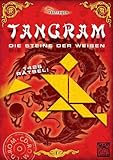 Tangram - Die Steine der Weisen: 1426 Rätsel. Für Windows