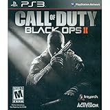 Call Of Duty : Black Ops II