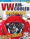 How to Rebuild VW Air-Cooled: 1961-2003