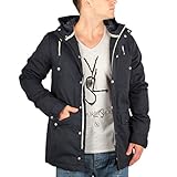 Revolution Parka Homme