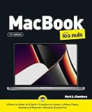 MacBook pour les Nuls