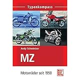 MZ: Motorräder seit 1950