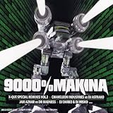 9.000% Makina