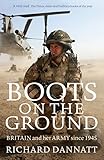 Boots on the Ground: Britain and her Army since 1945