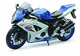 newray New Ray 49573 – Suzuki GSX-R 1000 Échelle 1:12
