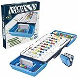 Hasbro Gaming Mastermind, jeu de plateau pour familles