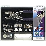 Prym Vario Plus 651420 Boîte de rangement sans couture