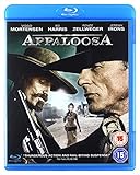 Appaloosa [Blu-ray] [Import anglais]