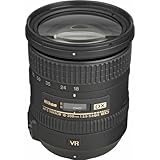 Nikon Objectif Zoom F 18-200 mm AF-S f/3.5-5.6G IF