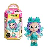 CRAZE Fairy in My Pocket Figurine fée à Collectionner