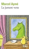 La Jument verte