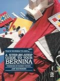 Step-by-step Guide to Your Bernina