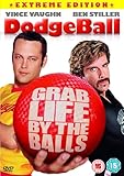 Dodgeball DVD