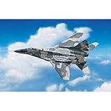 Italeri 510001377–1 : 72 MIG 29 A Fulcrum, modèle Voitures