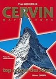 Cervin Matterhorn: Top model des Alpes