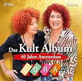 40 Jahre Amsterdam:das Kult-Album