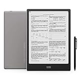 BOOX Tablette eink Note+/Note Plus 10,3" avec étui