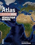 Atlas géopolitique mondial