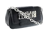 Versace Jeans 75VA4BB2_ZS413_899 Donna Nero Continuativo