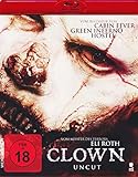 Clown (Uncut)
