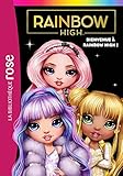 Bienvenue à Rainbow High !: 1