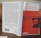 Les luttes de classes en France (1848-1850), Le 18