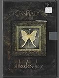 Crüxshadows - Shadowbox (+ CD)