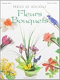Perles de rocaille: Fleurs et bouquets